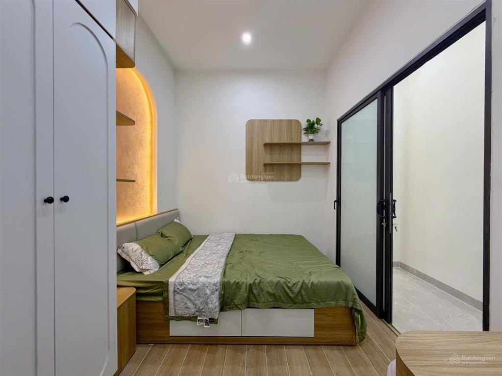 Bán nhà 2,5 tầng  kiệt 3m  251 thái thị bôi  thanh khê  đà nẵng. dt 56m2 ngang 4m. dtsd 150m2