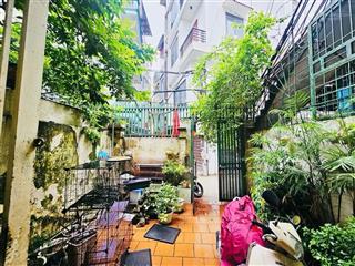 Bán gấp nhà riêng tại nguyễn khang, giá đầu tư. dt 90m, xây chdv, tòa vp, kinh doanh.