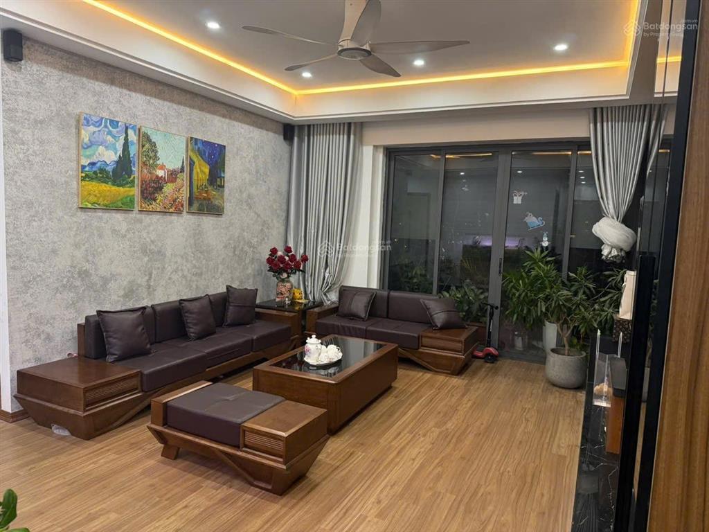 Căn hộ chung cư tại tháp c, xuân phương residence, 7,6 tỷ, 116m2, 3pn, 2wc