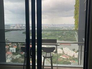 Bán căn hộ 2pn 2wc lumiere riverside tòa west view sông giá tốt