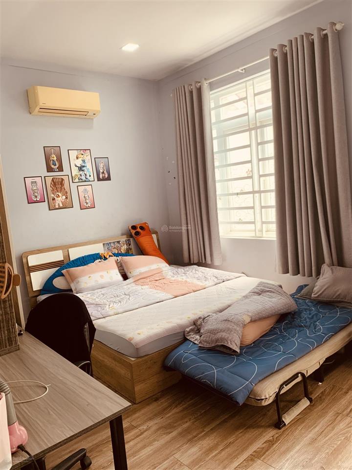 Nhà tôi cần bán, gần chợ đồn, biên hòa, dt 80 m2. nhà mới đẹp, tiện nghi, tiện ích khỏi lo!