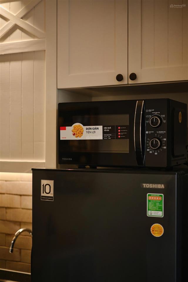 Căn hộ dịch vụ bancol full nội thất siêu ưu đãi ngay phan xích long