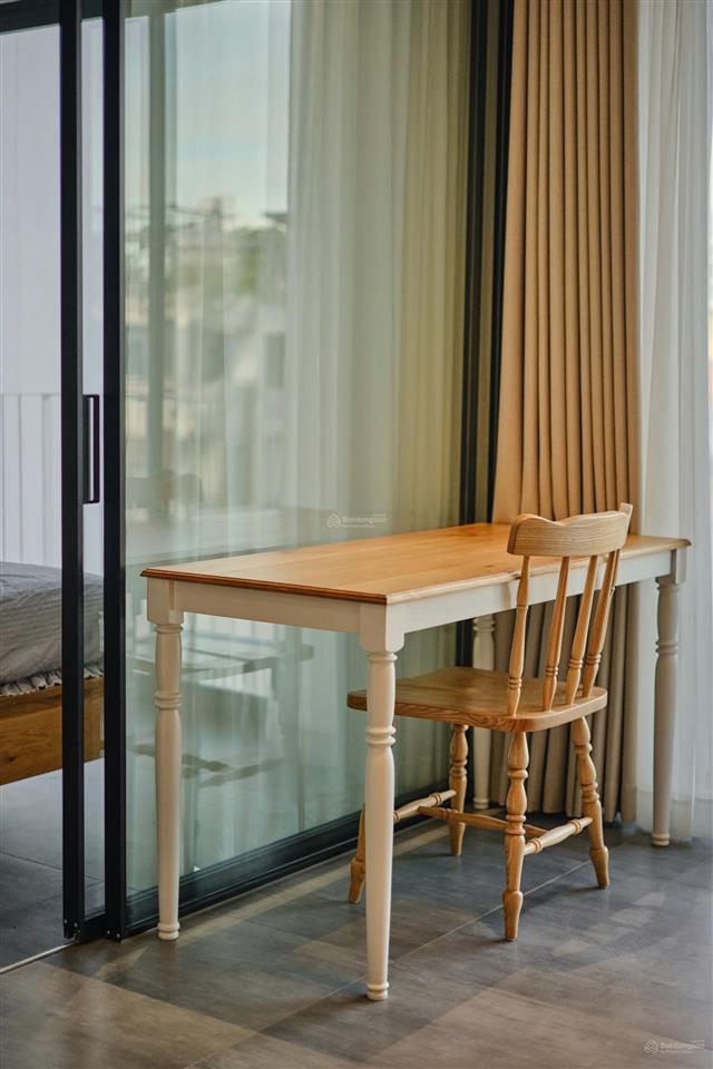 Căn hộ dịch vụ bancol full nội thất siêu ưu đãi ngay phan xích long