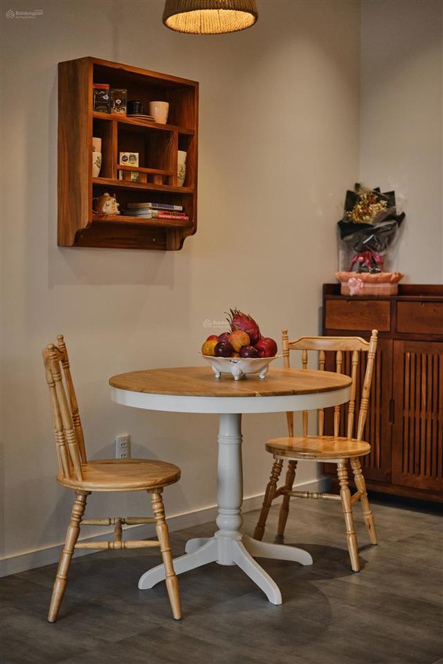 Căn hộ dịch vụ bancol full nội thất siêu ưu đãi ngay phan xích long