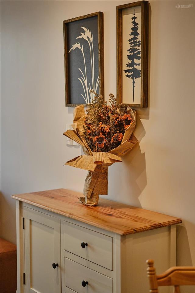 Căn hộ dịch vụ bancol full nội thất siêu ưu đãi ngay phan xích long