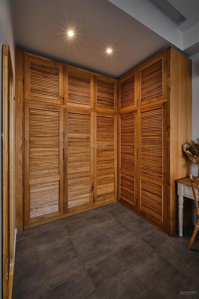 Căn hộ dịch vụ bancol full nội thất siêu ưu đãi ngay phan xích long