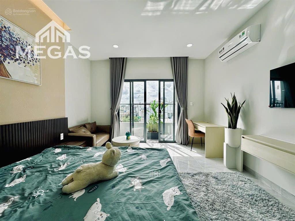 Cho thuê căn hộ cao cấp giá siêu ưu đãi full nội thất ngay lý thường kiệt q10