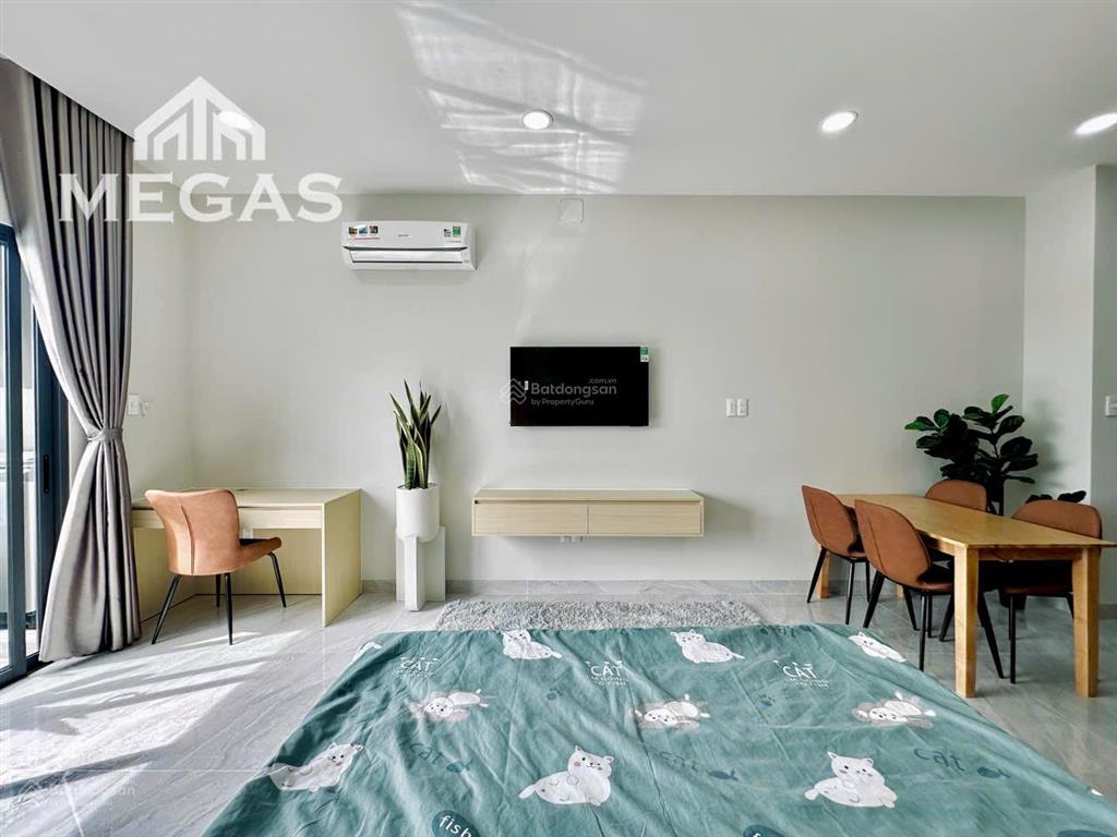 Cho thuê căn hộ cao cấp giá siêu ưu đãi full nội thất ngay lý thường kiệt q10