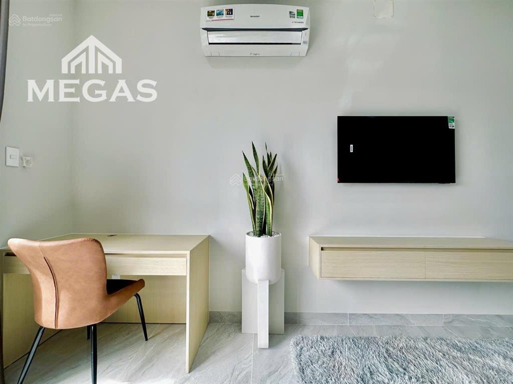Cho thuê căn hộ cao cấp giá siêu ưu đãi full nội thất ngay lý thường kiệt q10