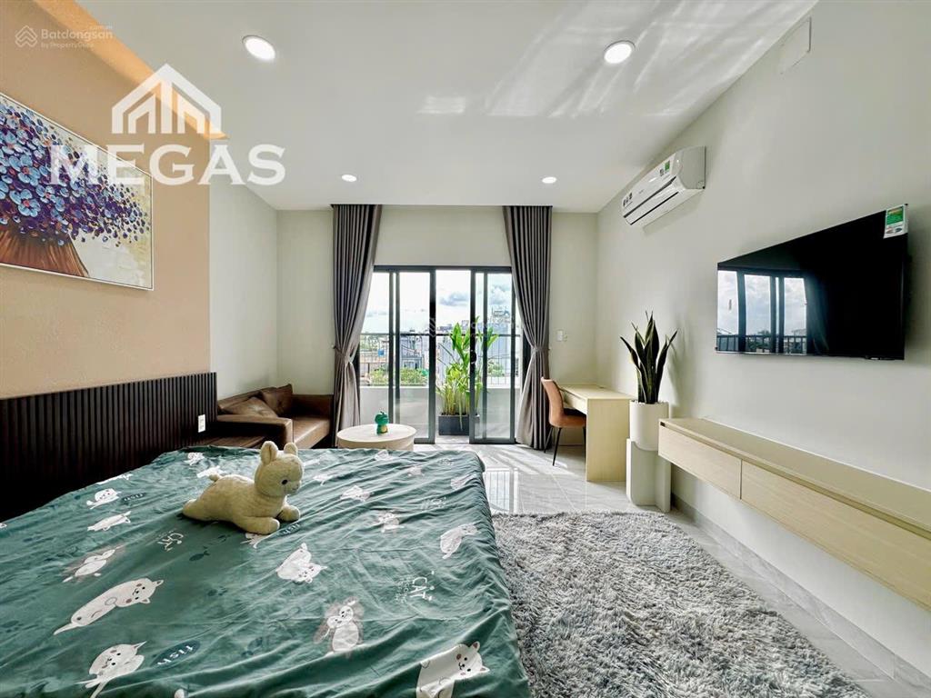 Cho thuê căn hộ cao cấp giá siêu ưu đãi full nội thất ngay lý thường kiệt q10