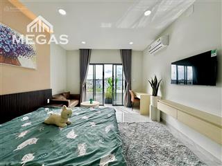 Cho thuê căn hộ cao cấp giá siêu ưu đãi full nội thất ngay lý thường kiệt q10