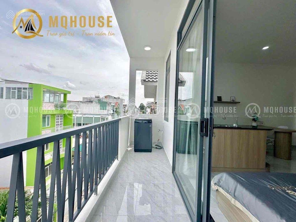 Căn hộ dịch vụ cao cấp full nội thất giá siêu ưu đãi ngay lý thường kiệt