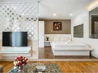 CHỦ ĐỊNH CỨ NƯỚC NGOÀI NÊN BÁN TÀI SẢN Ở VIỆT NAM, TRUNG TÂM PHÚ NHUẬN - DÒNG TIỀN TRÊN