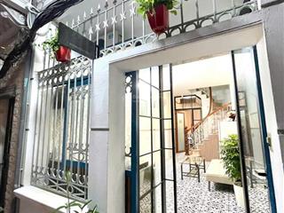 Cho thuê nhà trong ngõ 30 phan chu trinh