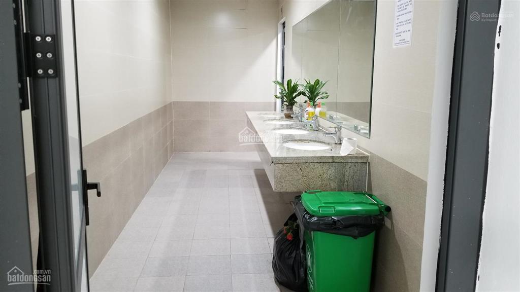 Cho thuê văn phòng tại trương công giai, dịch vọng, cầu giấy, hà nội, 18 triệu, 100m2