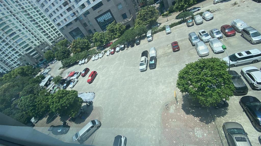 Cho thuê văn phòng tại trương công giai, dịch vọng, cầu giấy, hà nội, 18 triệu, 100m2
