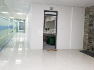 Cho thuê văn phòng tại trương công giai, dịch vọng, cầu giấy, hà nội, 18 triệu, 100m2