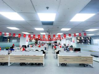 Cho thuê văn phòng 200m nguyễn văn huyên tòa nhà văn phòng chuyên nghiệp