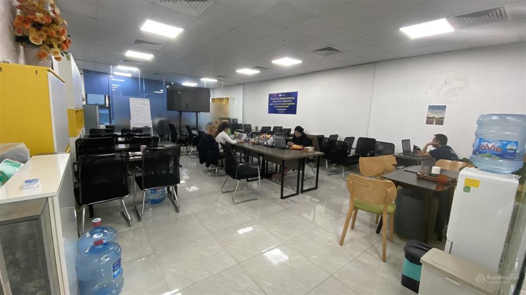 Cho thuê văn phòng 11 triệu, 60m2 tại thọ tháp, dịch vọng, cầu giấy, hà nội  giá ưu đãi