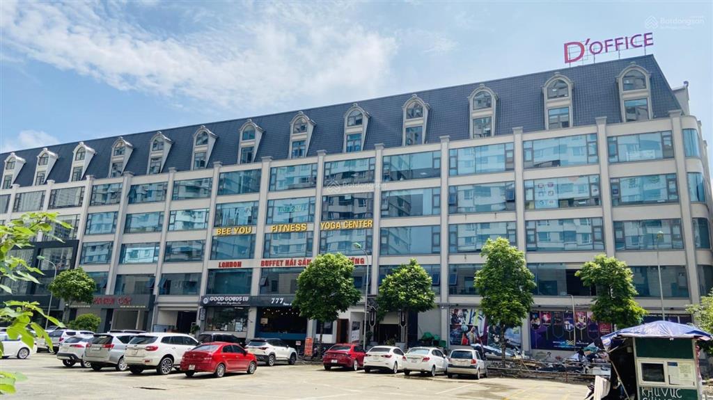 Cho thuê văn phòng 11 triệu, 60m2 tại thọ tháp, dịch vọng, cầu giấy, hà nội  giá ưu đãi