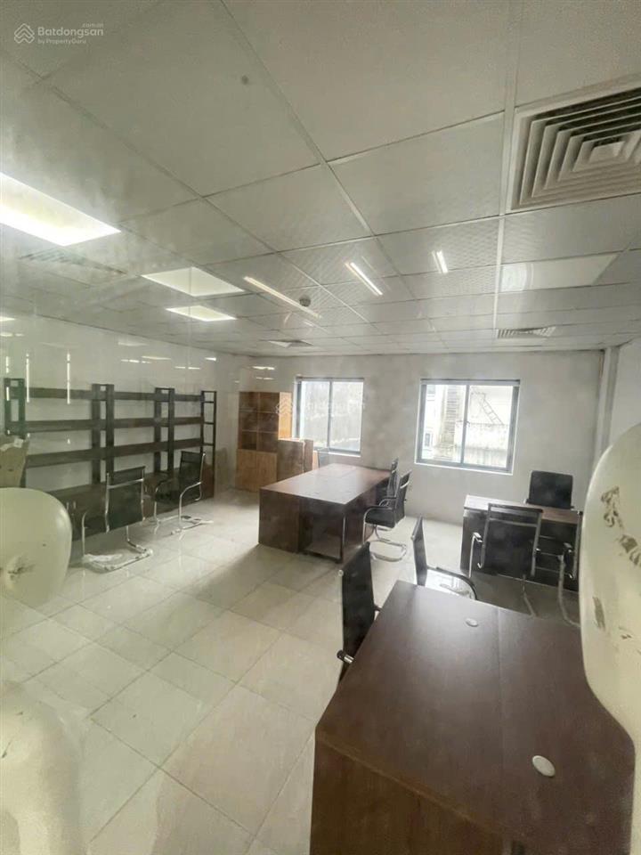 Cho thuê văn phòng 11 triệu, 60m2 tại thọ tháp, dịch vọng, cầu giấy, hà nội  giá ưu đãi
