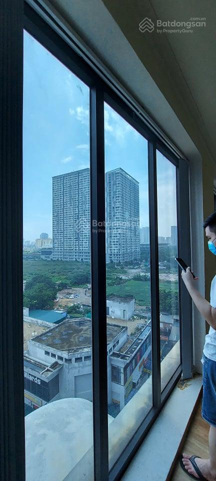 Cho thuê văn phòng tại mễ trì hạ, 10 triệu, 70m2, hàng hiếm tại đẹp, nhiều tiện ích