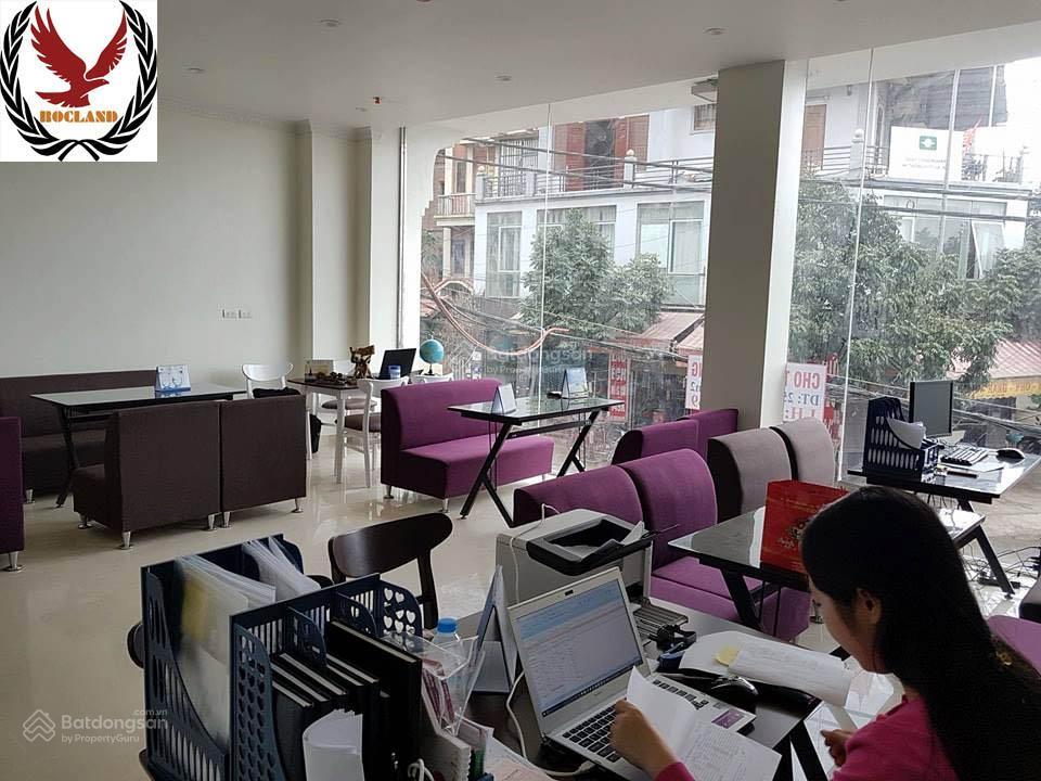 Cho thuê văn phòng tại mễ trì hạ, 10 triệu, 70m2, hàng hiếm tại đẹp, nhiều tiện ích