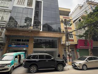 Cho thuê văn phòng tại mễ trì hạ, 10 triệu, 70m2, hàng hiếm tại đẹp, nhiều tiện ích
