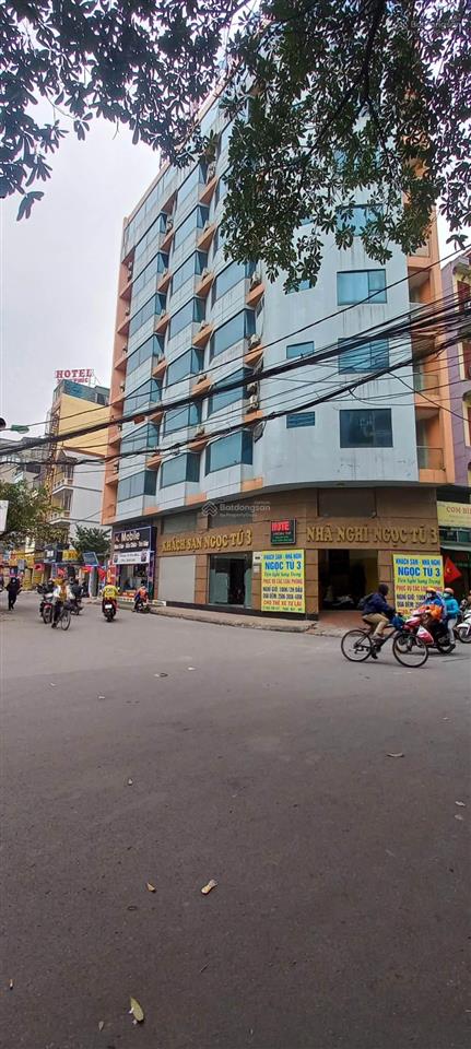 Cho thuê văn phòng trần bình  nguyễn hoàng 5 triệu 5