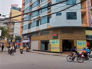 Cho thuê văn phòng trần bình  nguyễn hoàng 5 triệu 5