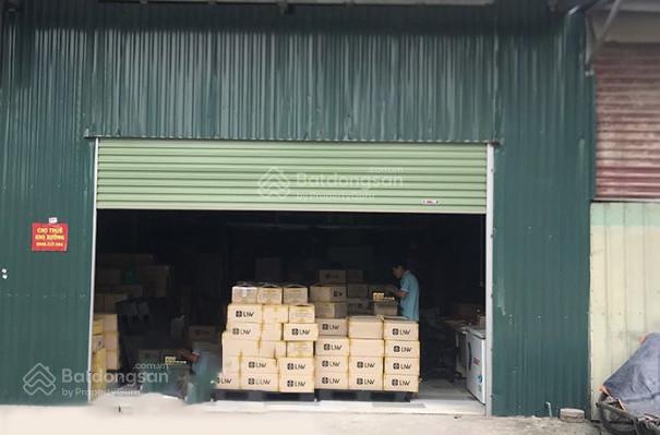 Cho thuê nhà 65m2 ngõ 68 phú diễn, phù hợp vừa ở vừa làm kho