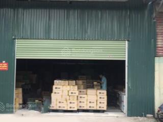 Cho thuê nhà 65m2 ngõ 68 phú diễn, phù hợp vừa ở vừa làm kho