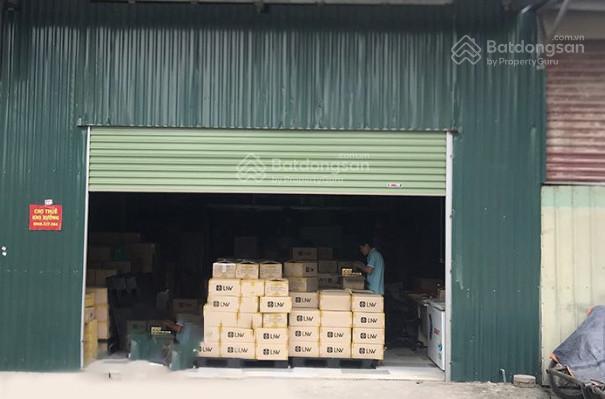 Cho thuê nhà riêng có kho để đồ có thể ở lại giá 6 triệu chính chủ