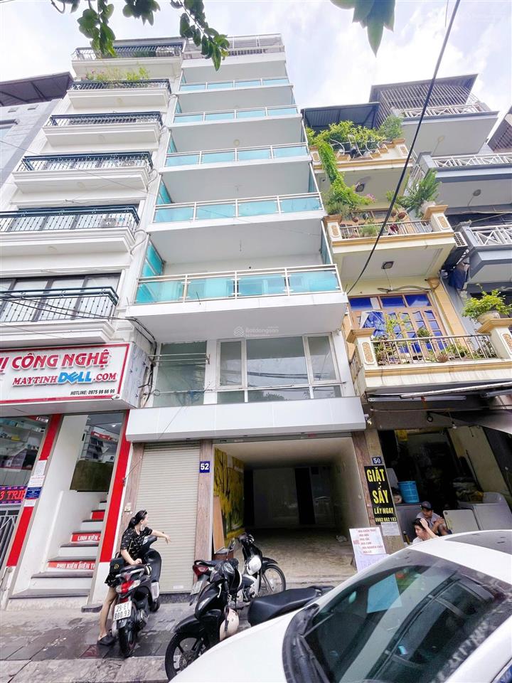 Cho thuê căn hộ 2 ngủ 1 khách doãn kế thiện đủ đồ rộng 60m²