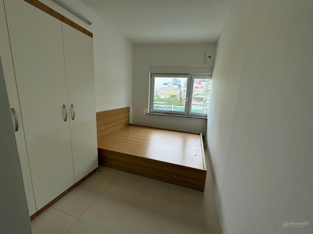 Cho thuê căn hộ 2 ngủ 1 khách doãn kế thiện đủ đồ rộng 60m²