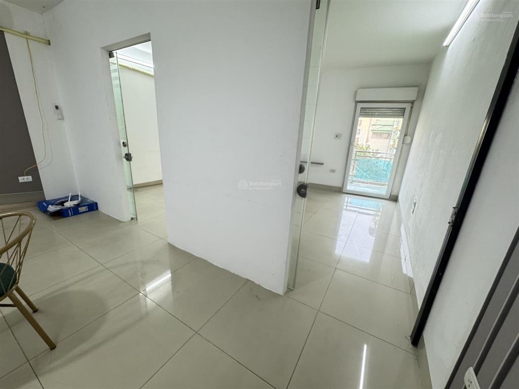 Cho thuê căn hộ 2 ngủ 1 khách doãn kế thiện đủ đồ rộng 60m²