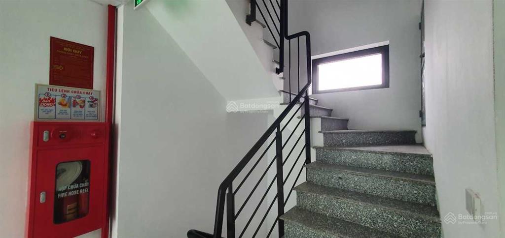 Cho thuê văn phòng giáp bát, diện tích 60m2, giá thuê 9 triệu, chính chủ