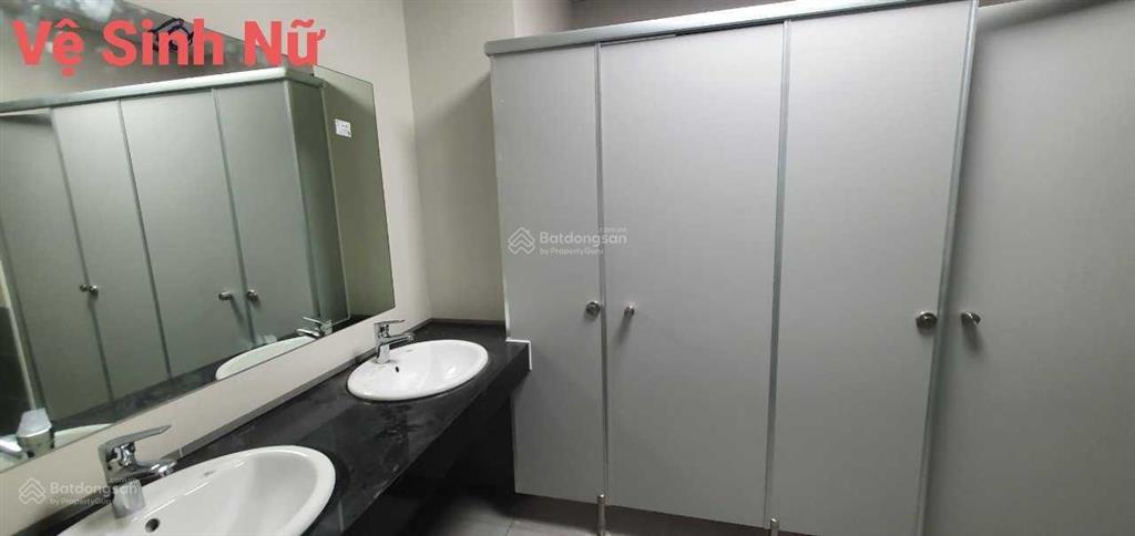 Cho thuê văn phòng giáp bát, diện tích 60m2, giá thuê 9 triệu, chính chủ