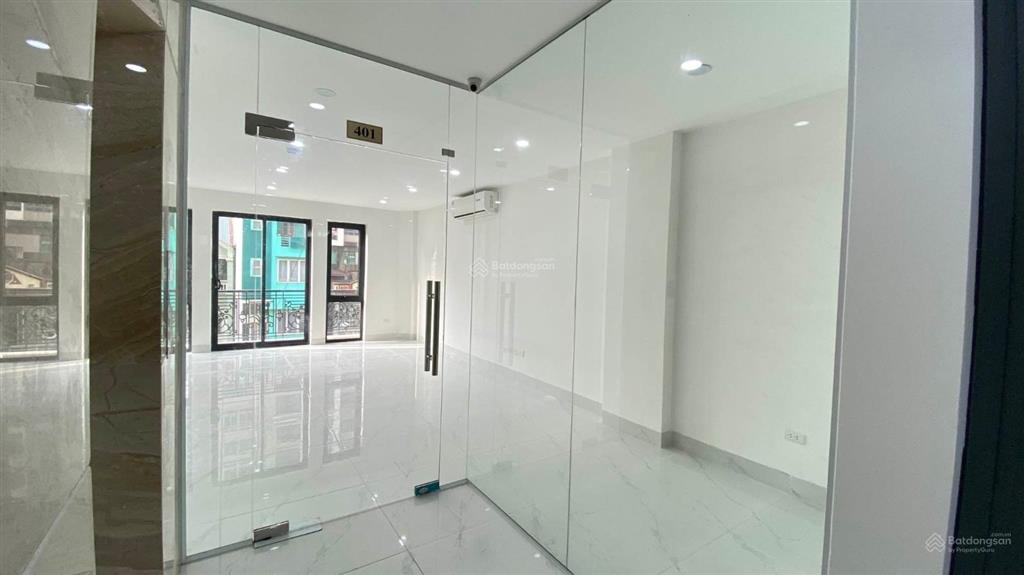 Cho thuê văn phòng đẹp 50m² tại trần bình, 9 triệu/tháng, đầy đủ tiện ích