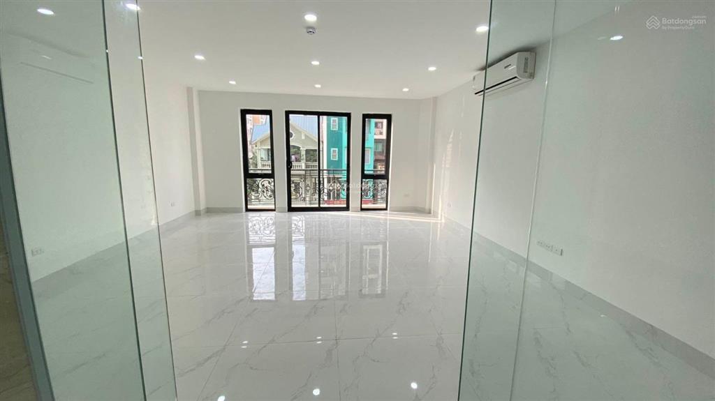Cho thuê văn phòng đẹp 50m² tại trần bình, 9 triệu/tháng, đầy đủ tiện ích