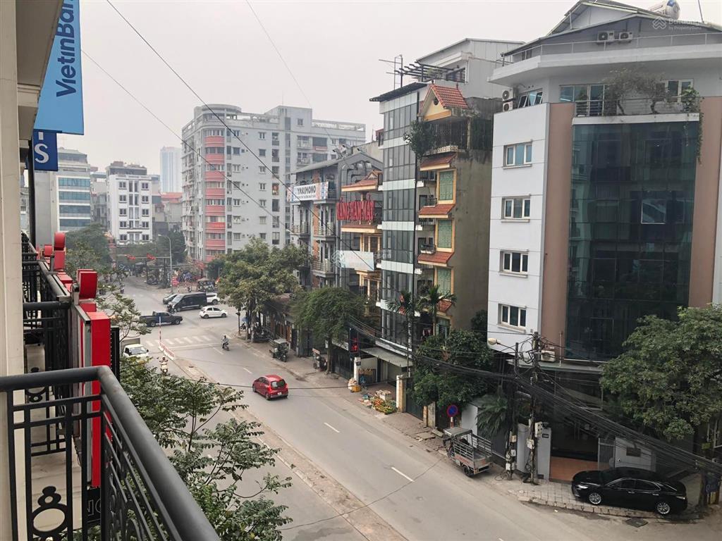 Cho thuê văn phòng đẹp 50m² tại trần bình, 9 triệu/tháng, đầy đủ tiện ích