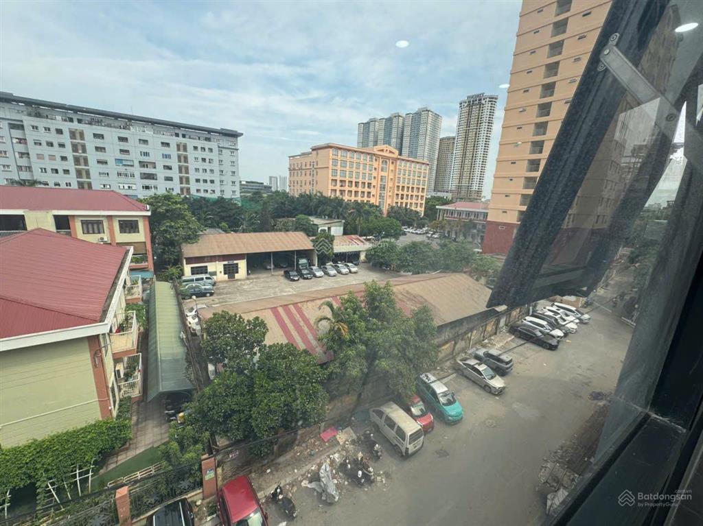 Cho thuê văn phòng kim giang diện tích 100m2 giá 15,5tr