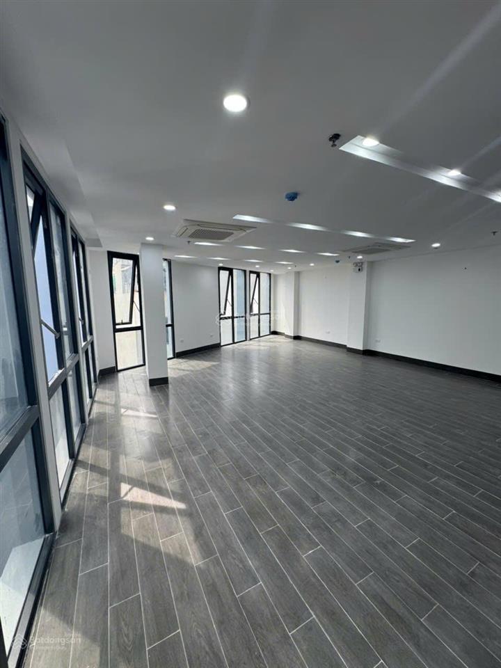 Cho thuê văn phòng kim giang diện tích 100m2 giá 15,5tr