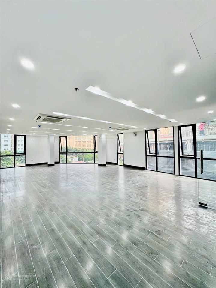Cho thuê văn phòng kim giang diện tích 100m2 giá 15,5tr