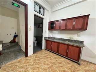 Cho thuê căn hộ duy tân  trần thái tông đủ đồ 4tr2