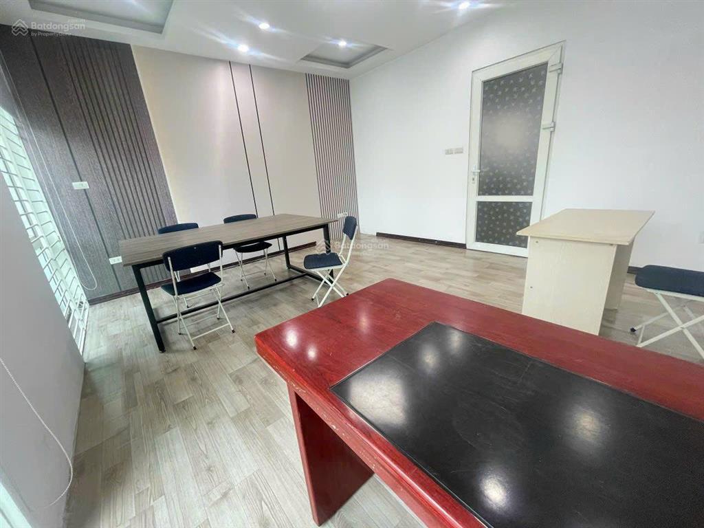Cho thuê văn phòng cầu diễn dt 65m2 giá thuê 7 triệu/tháng chính chủ