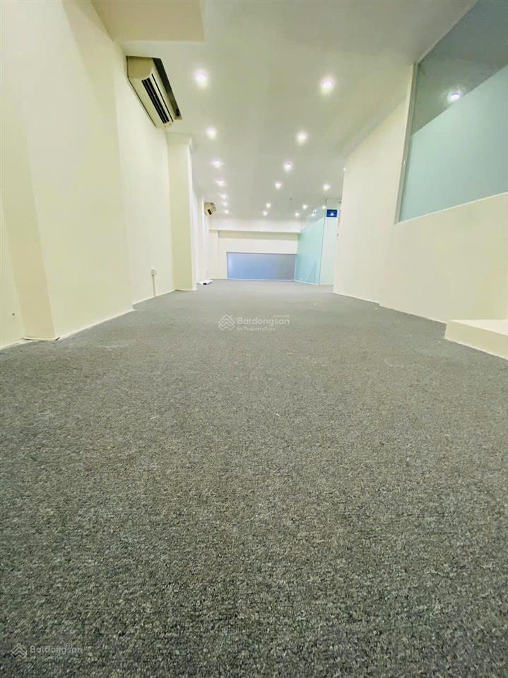 Cho thuê văn phòng doãn kế thiện diện tích 65m2