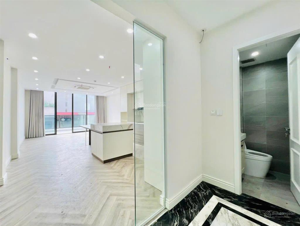 Cho thuê văn phòng khuất duy tiến, giá tốt chỉ với 19,99 triệu, 110m2