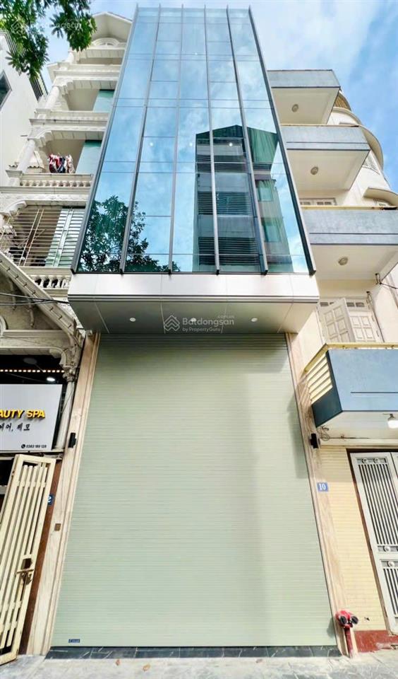 Cho thuê văn phòng khuất duy tiến, giá tốt chỉ với 19,99 triệu, 110m2