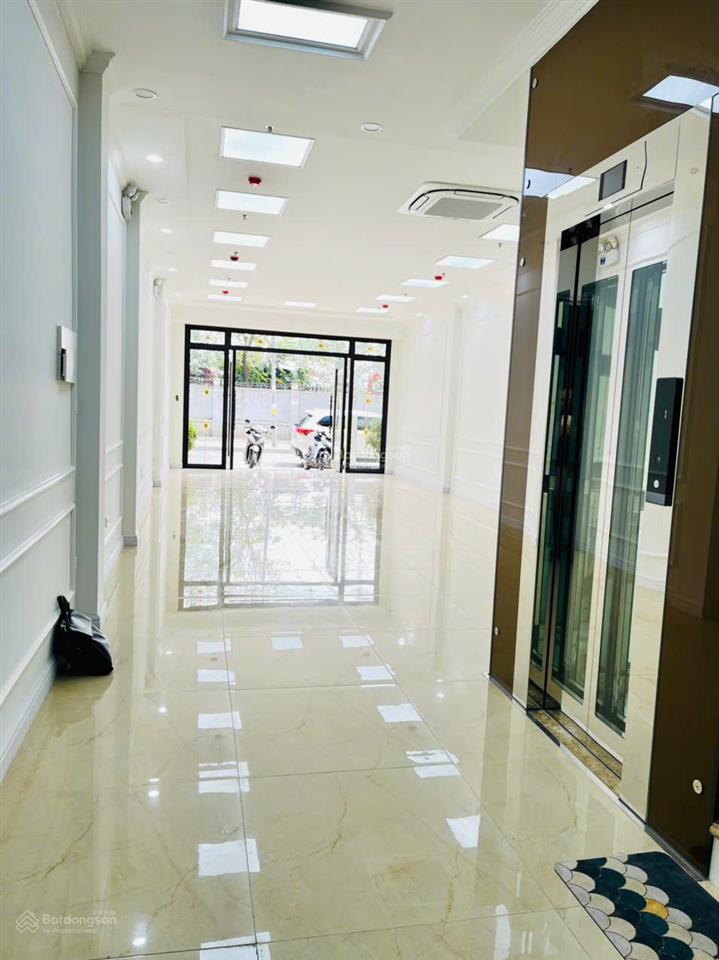 Cho thuê văn phòng khuất duy tiến, giá tốt chỉ với 19,99 triệu, 110m2